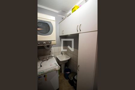 Casa para alugar com 300m², 3 quartos e 2 vagasÁrea de Serviço