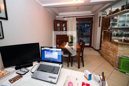 Casa para alugar com 300m², 3 quartos e 2 vagasSala de Jantar