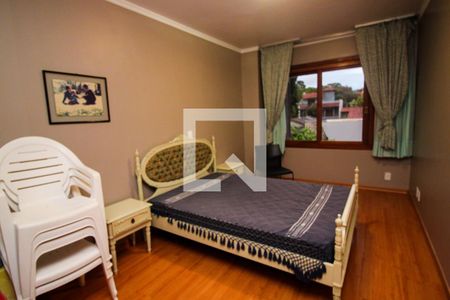 Casa para alugar com 300m², 3 quartos e 2 vagasQuarto 2