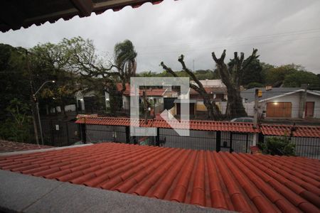 Casa para alugar com 300m², 3 quartos e 2 vagasVista da Sacada