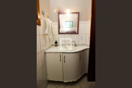 Casa para alugar com 300m², 3 quartos e 2 vagasLavabo 2