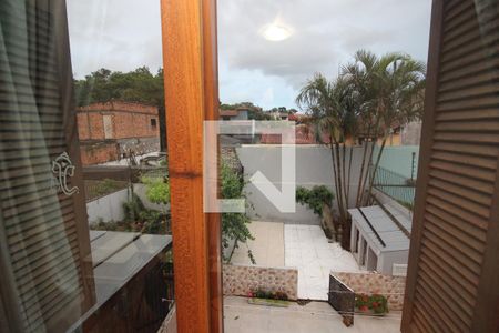 Casa para alugar com 300m², 3 quartos e 2 vagasVista do Quarto 2