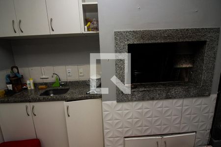 Casa para alugar com 300m², 3 quartos e 2 vagasChurrasqueira