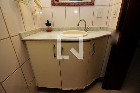 Casa para alugar com 300m², 3 quartos e 2 vagasLavabo 2