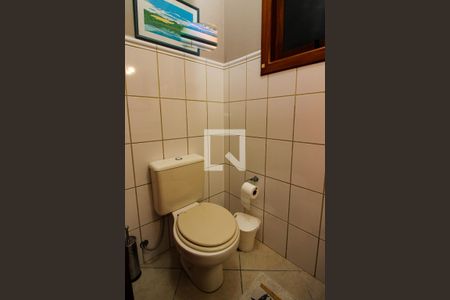 Casa para alugar com 300m², 3 quartos e 2 vagasLavabo 2