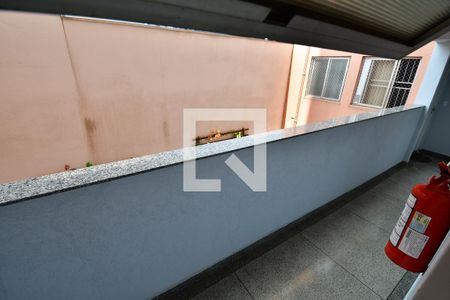 Apartamento para alugar com 43m², 1 quarto e sem vagaÁrea de Serviço - Vista