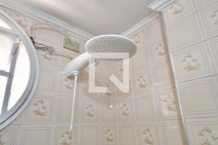 Apartamento para alugar com 43m², 1 quarto e sem vagaBanheiro