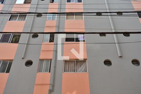 Apartamento para alugar com 43m², 1 quarto e sem vagaPlaca