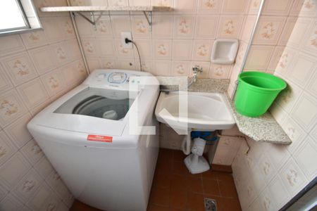 Apartamento para alugar com 43m², 1 quarto e sem vagaÁrea de Serviço