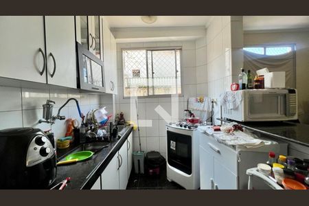 Apartamento à venda com 140m², 3 quartos e 1 vagacozinha 