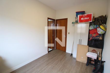 Casa à venda com 64m², 2 quartos e 2 vagasSuíte 1