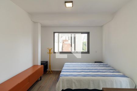 Studio à venda com 54m², 1 quarto e sem vagaStudio