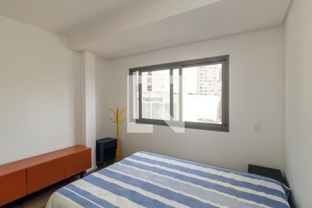 Studio à venda com 54m², 1 quarto e sem vagaStudio