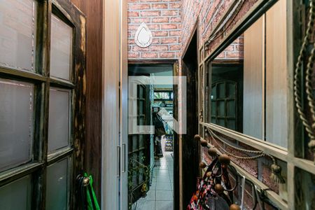 Suíte de casa à venda com 2 quartos, 280m² em Chácara Califórnia, São Paulo