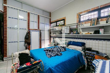 Suíte de casa à venda com 2 quartos, 280m² em Chácara Califórnia, São Paulo