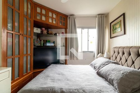 Apartamento à venda com 100m², 3 quartos e 2 vagas Apartamento à venda com 100m², 3 quartos e 2 vagasQuarto 2