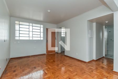 Sala de apartamento à venda com 2 quartos, 73m² em Santa Ifigênia, São Paulo