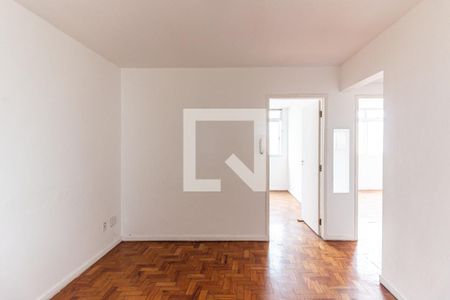 Sala de apartamento à venda com 2 quartos, 73m² em Santa Ifigênia, São Paulo