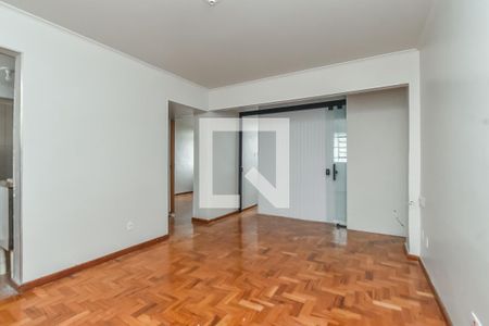 Sala de apartamento à venda com 2 quartos, 73m² em Santa Ifigênia, São Paulo
