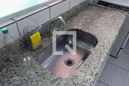 Casa à venda com 105m², 3 quartos e 3 vagasCasa 1 - Cozinha