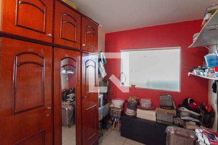 Casa à venda com 105m², 3 quartos e 3 vagasCasa 1 - Quarto 2