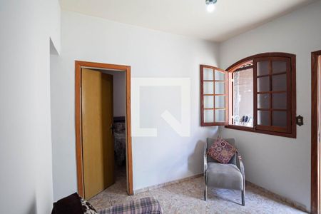 Casa à venda com 105m², 3 quartos e 3 vagasCasa 2 - Sala