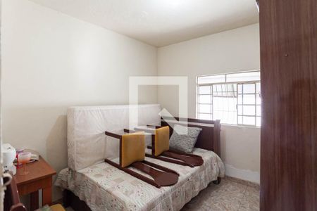 Casa à venda com 105m², 3 quartos e 3 vagasCasa 2 - Quarto 2