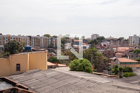 Casa à venda com 105m², 3 quartos e 3 vagasCasa 1 - Vista da suíte