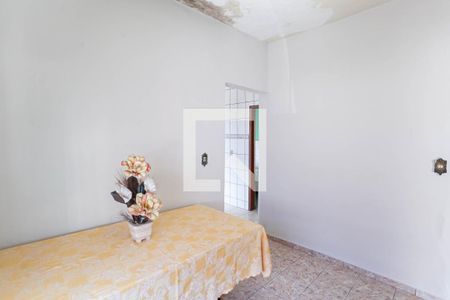 Casa à venda com 105m², 3 quartos e 3 vagasCasa 2 - Copa