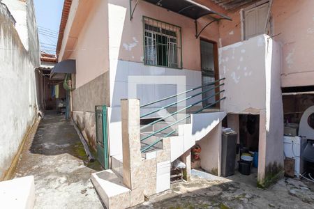 Casa à venda com 105m², 3 quartos e 3 vagasQuintal