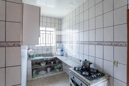 Casa à venda com 105m², 3 quartos e 3 vagasCasa 2 - Copa