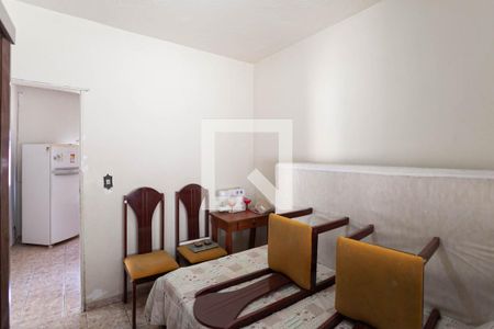 Casa à venda com 105m², 3 quartos e 3 vagasCasa 2 - Quarto 2