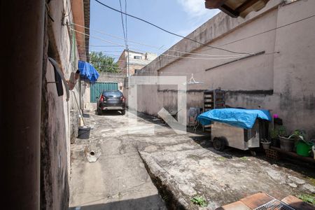 Casa à venda com 105m², 3 quartos e 3 vagasGaragem