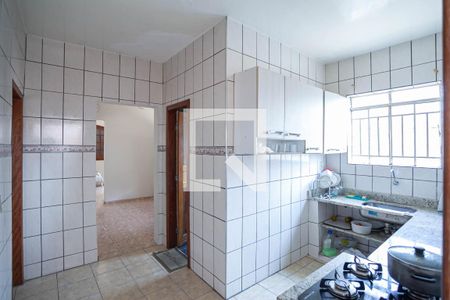 Casa à venda com 105m², 3 quartos e 3 vagasCasa 2 - Cozinha