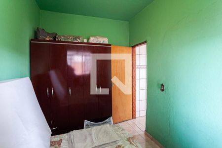 Casa à venda com 105m², 3 quartos e 3 vagasCasa 2 - Quarto 3