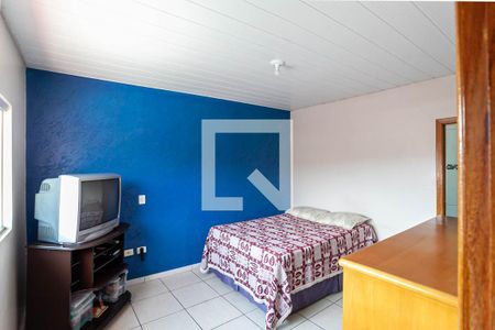 Casa à venda com 105m², 3 quartos e 3 vagasCasa 1 - Suíte