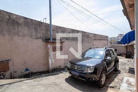 Casa à venda com 105m², 3 quartos e 3 vagasGaragem