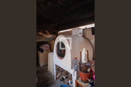 Casa à venda com 105m², 3 quartos e 3 vagasChurrasqueira