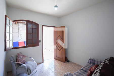 Casa à venda com 105m², 3 quartos e 3 vagasCasa 2 - Sala