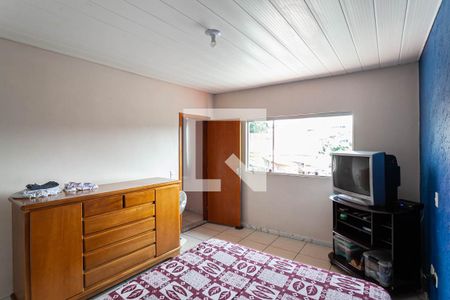 Casa à venda com 105m², 3 quartos e 3 vagasCasa 1 - Suíte