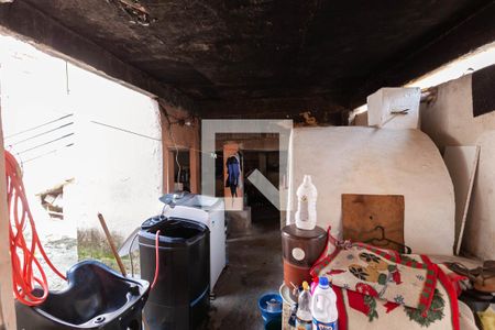 Casa à venda com 105m², 3 quartos e 3 vagasQuintal