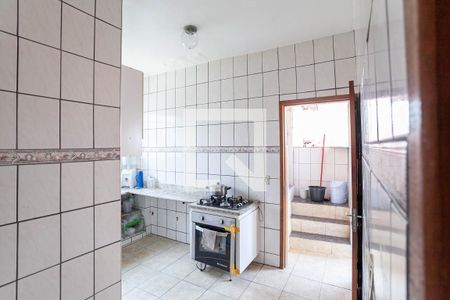 Casa à venda com 105m², 3 quartos e 3 vagasCasa 2 - Cozinha