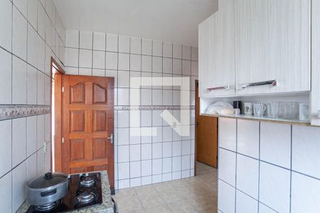 Casa à venda com 105m², 3 quartos e 3 vagasCasa 2 - Cozinha