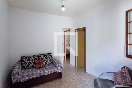 Casa à venda com 105m², 3 quartos e 3 vagasCasa 2 - Sala