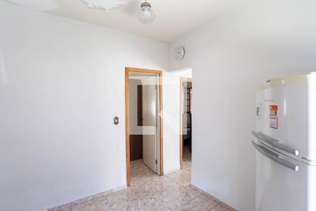 Casa à venda com 105m², 3 quartos e 3 vagasCasa 2 - Copa