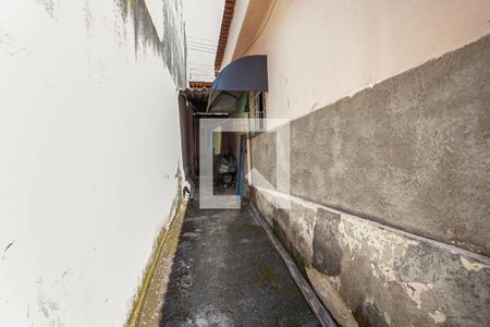 Casa à venda com 105m², 3 quartos e 3 vagasCorredor