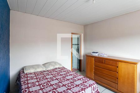 Casa à venda com 105m², 3 quartos e 3 vagasCasa 1 - Suíte