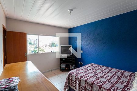 Casa à venda com 105m², 3 quartos e 3 vagasCasa 1 - Suíte