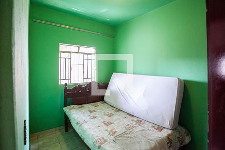 Casa à venda com 105m², 3 quartos e 3 vagasCasa 2 - Quarto 3