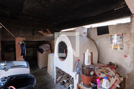 Casa à venda com 105m², 3 quartos e 3 vagasChurrasqueira